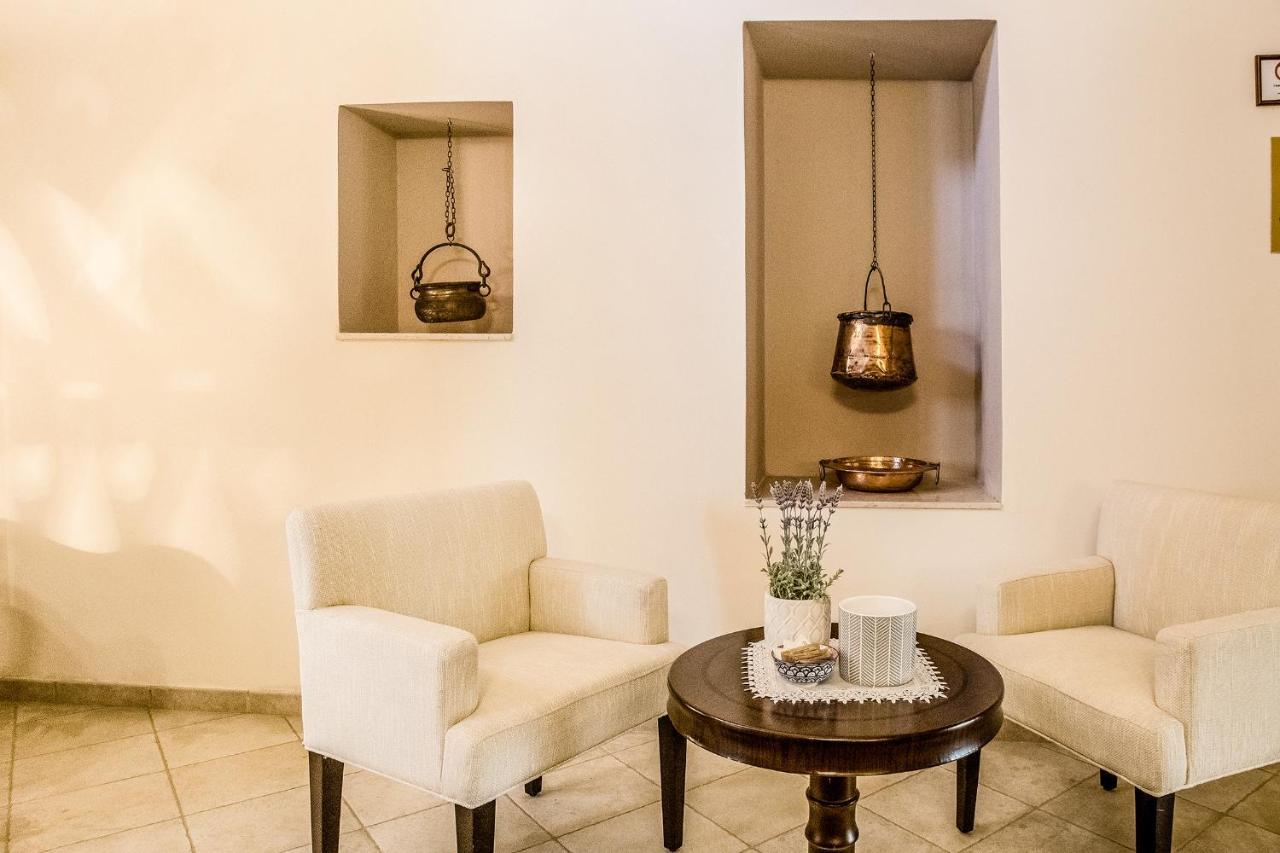 Laurito Resort & Spa Oria  Εξωτερικό φωτογραφία