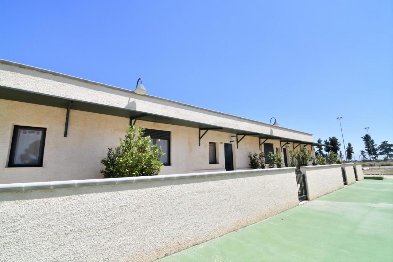 Laurito Resort & Spa Oria  Εξωτερικό φωτογραφία